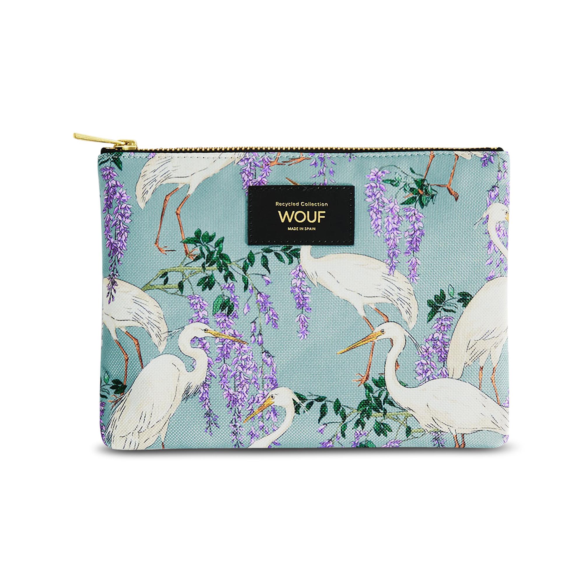 Wouf Heron Sac winter palazzo 