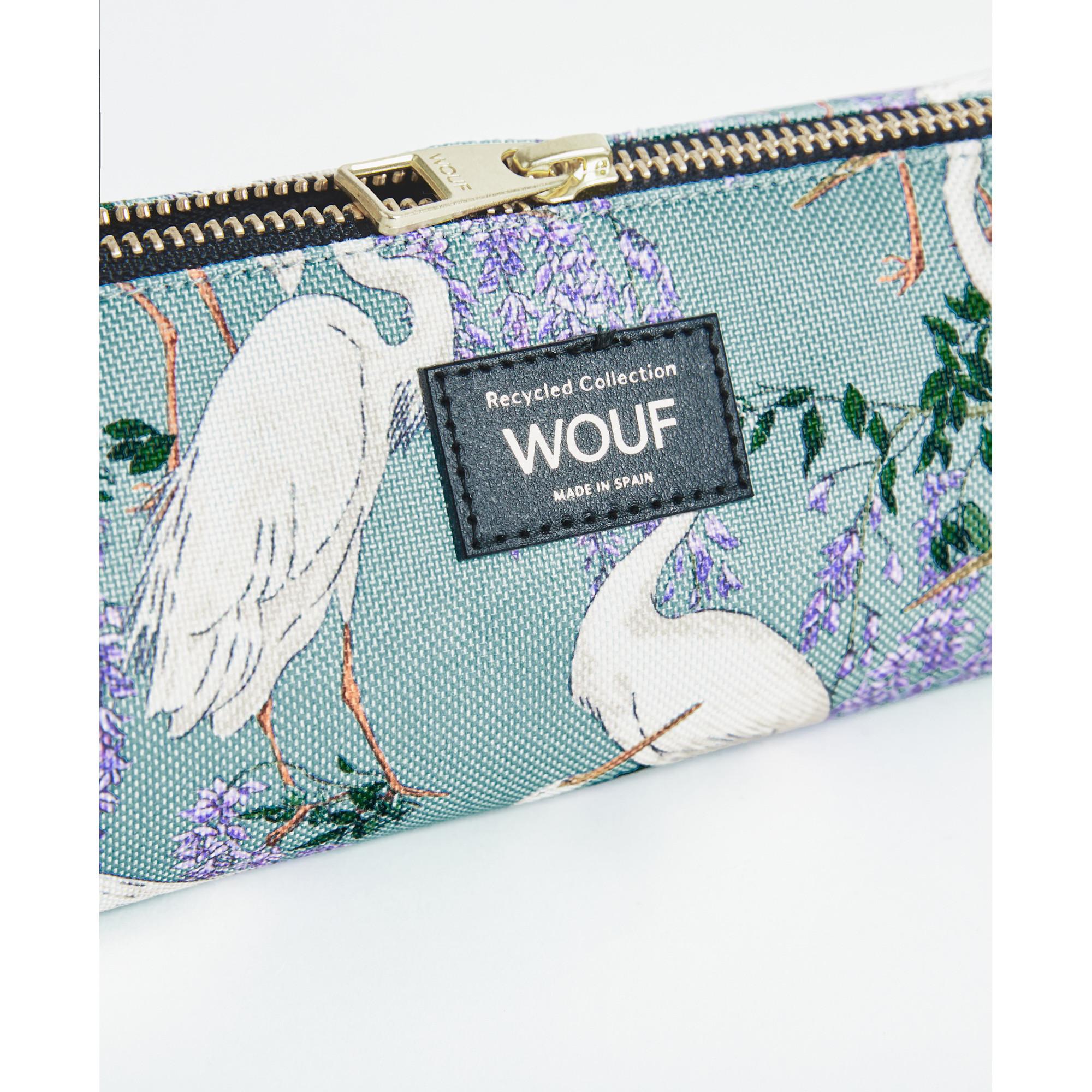 Wouf Heron Trousse 