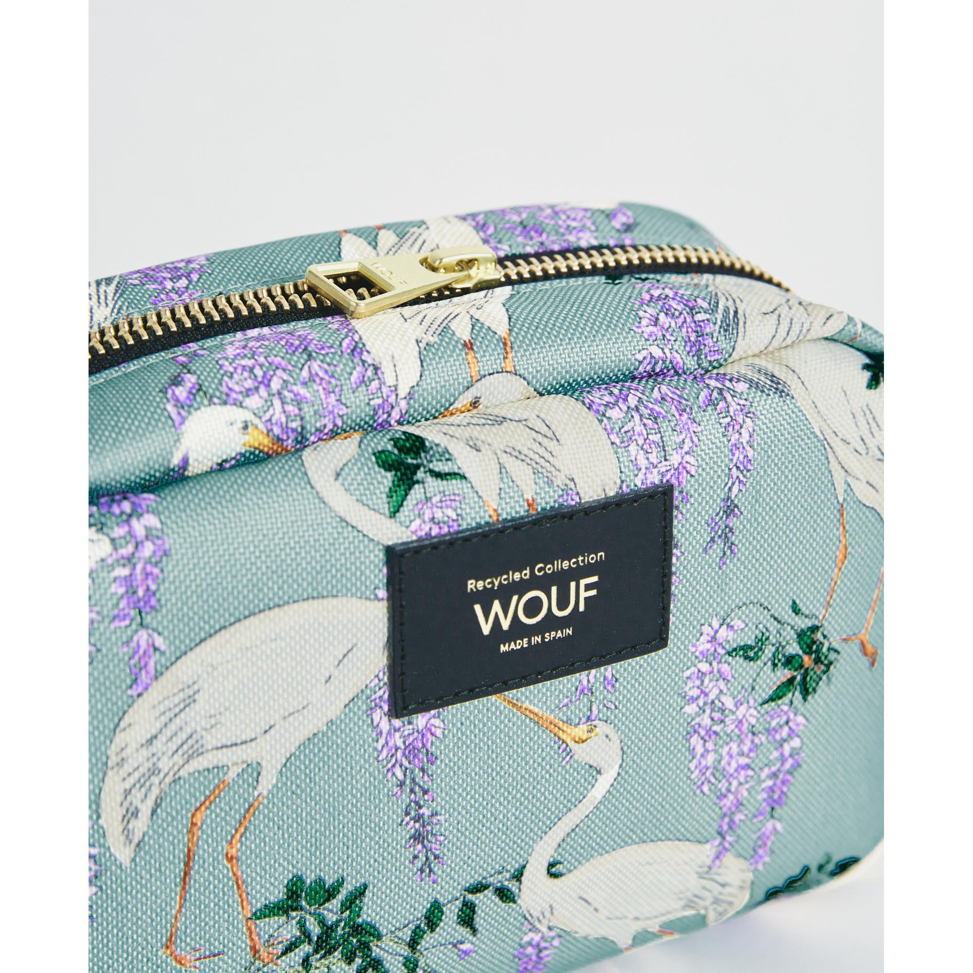 Wouf Heron Sac winter palazzo 