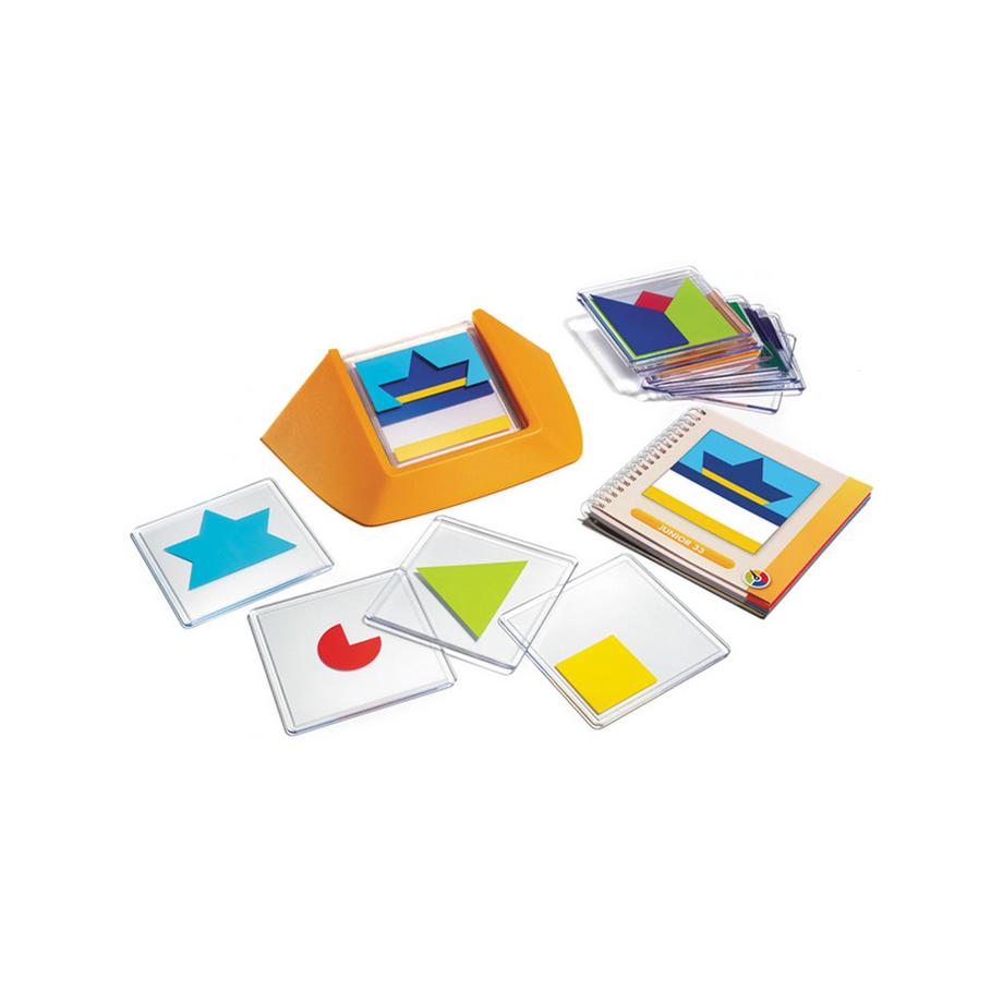 Smart Games  Colour Code 