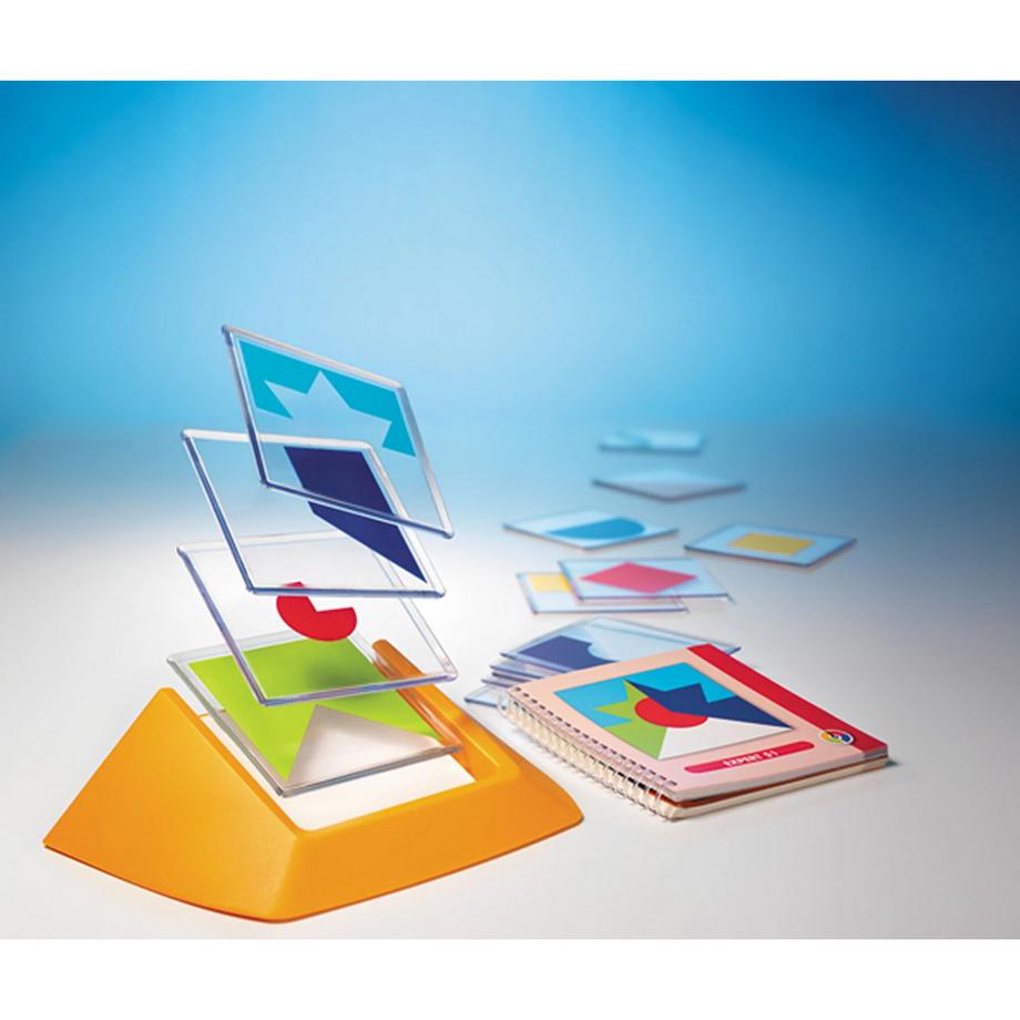 Smart Games  Colour Code 