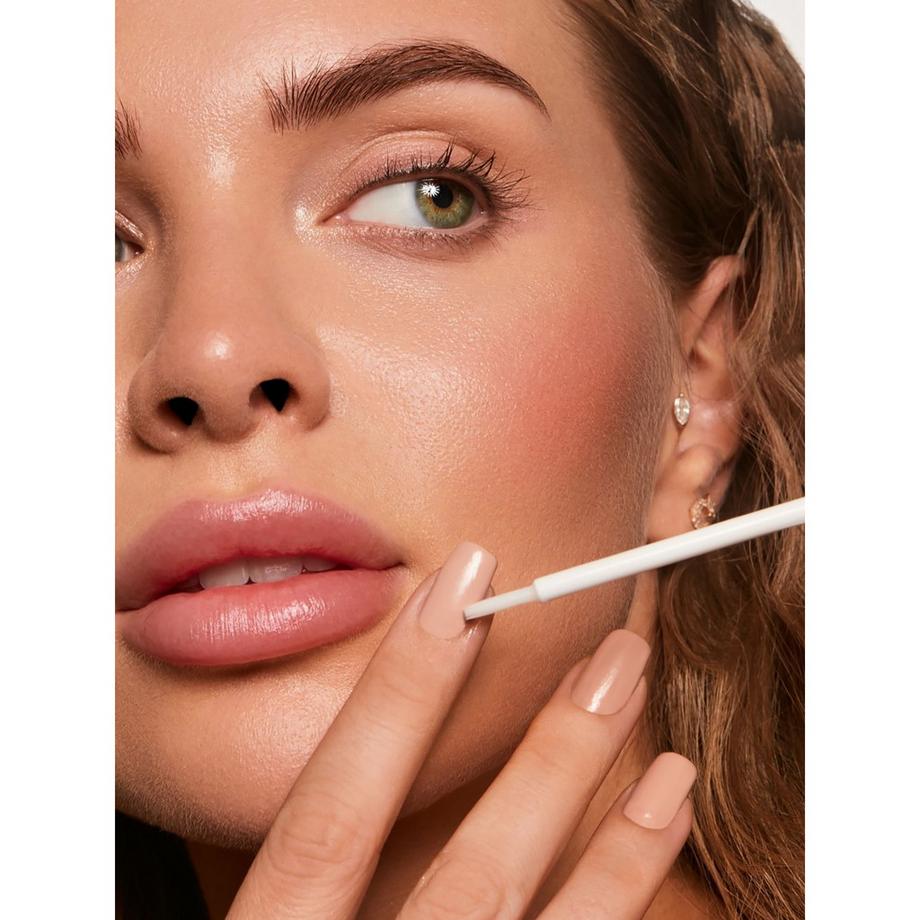 ROSEGOLD  Siero di crescita per le unghie 