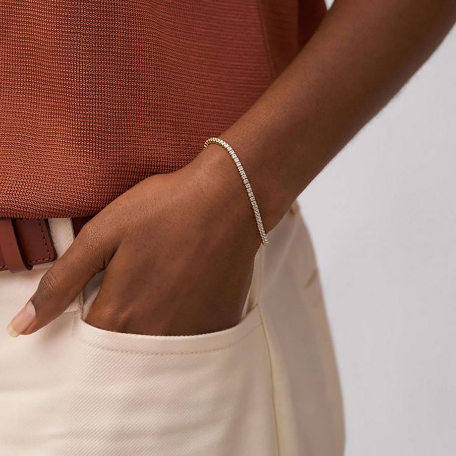 FOSSIL ELLIS Bracelet 