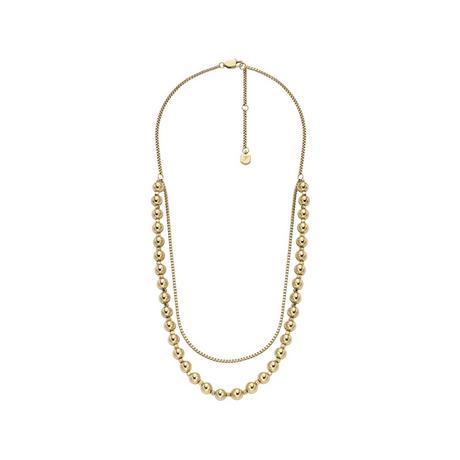 FOSSIL JEWELRY Collier 