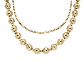 FOSSIL JEWELRY Halskette 