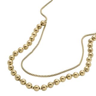 FOSSIL JEWELRY Halskette 