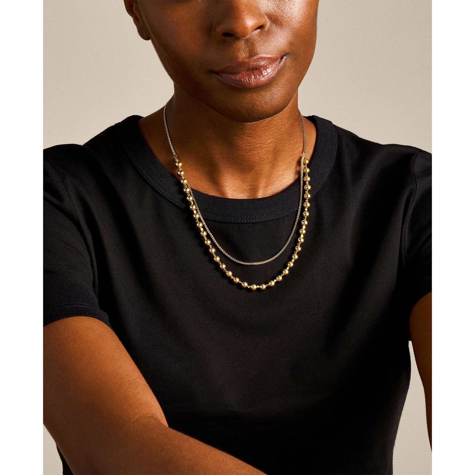 FOSSIL JEWELRY Collier 