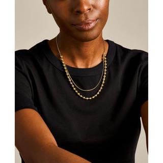 FOSSIL JEWELRY Collier 