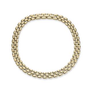 FOSSIL ARDEN Halskette 