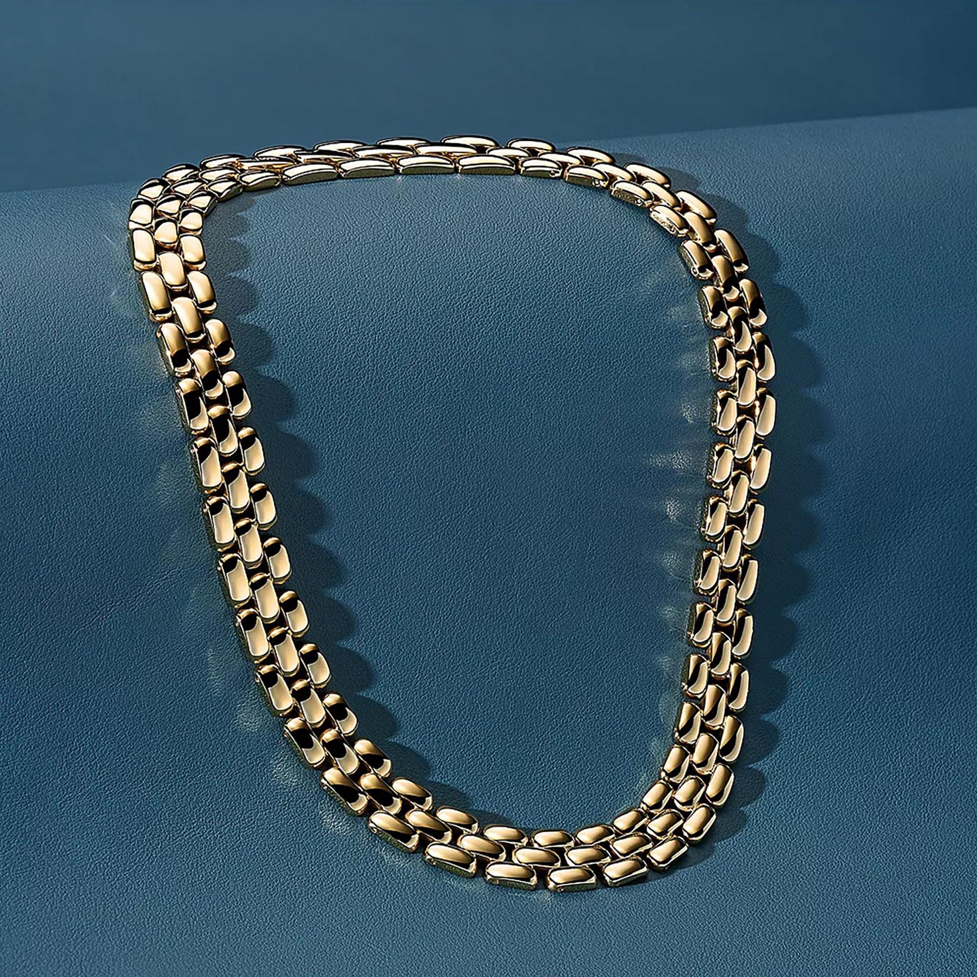 FOSSIL ARDEN Collier 