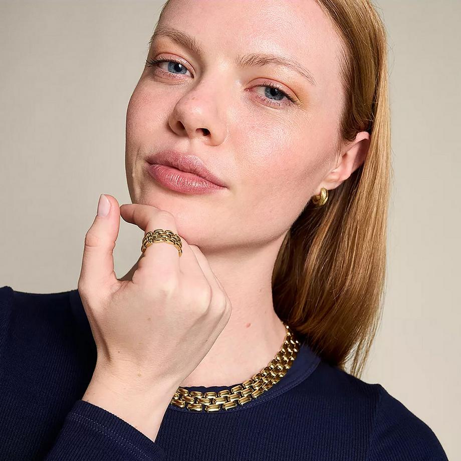 FOSSIL ARDEN Halskette 