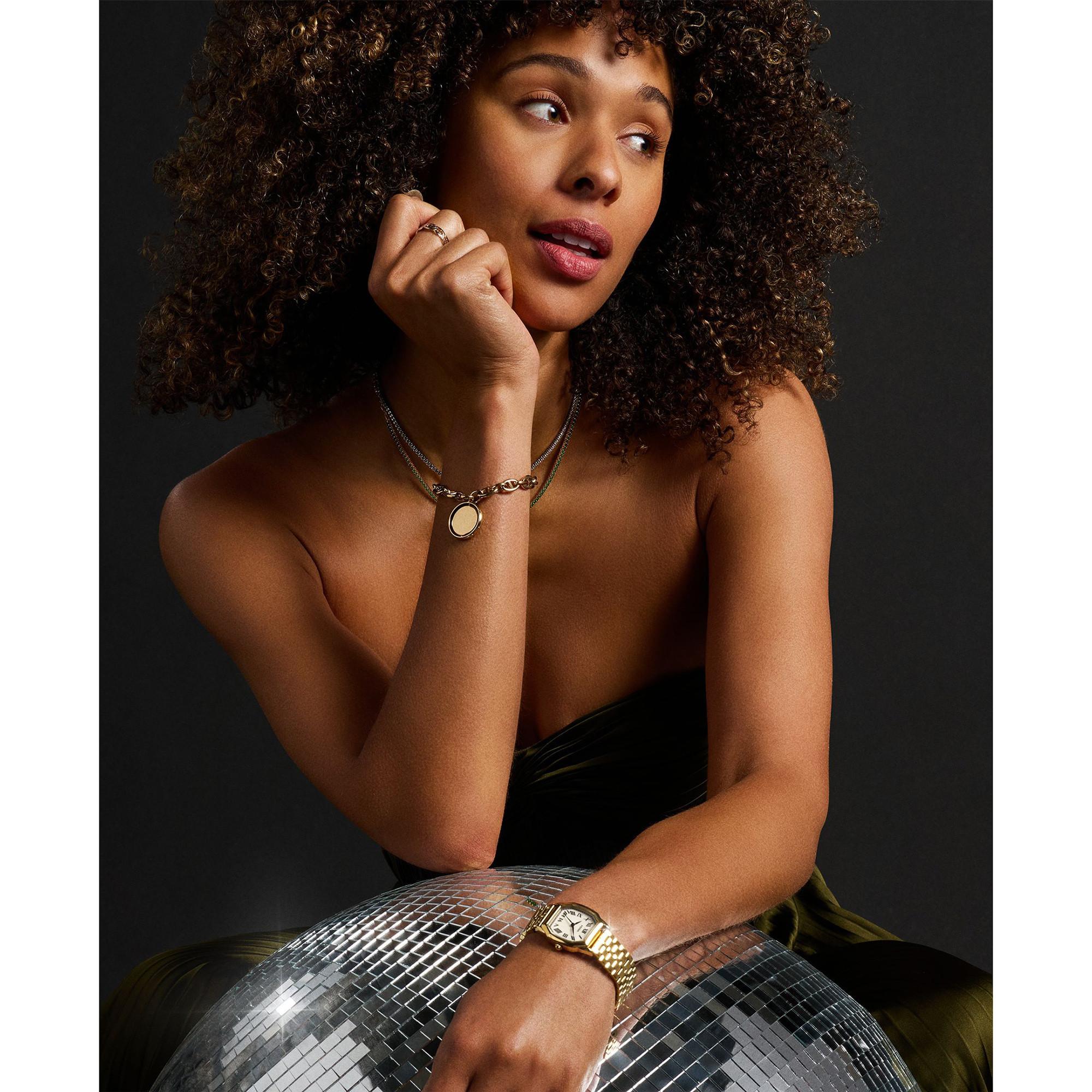 FOSSIL HERITAGE Bracciale 