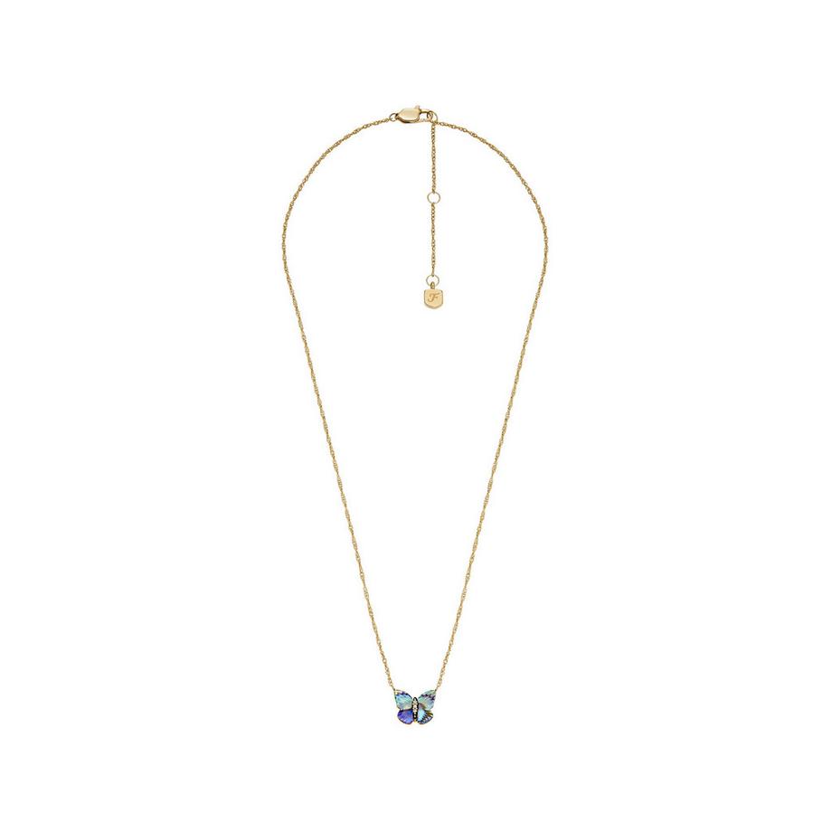 FOSSIL SUTTON Halskette 