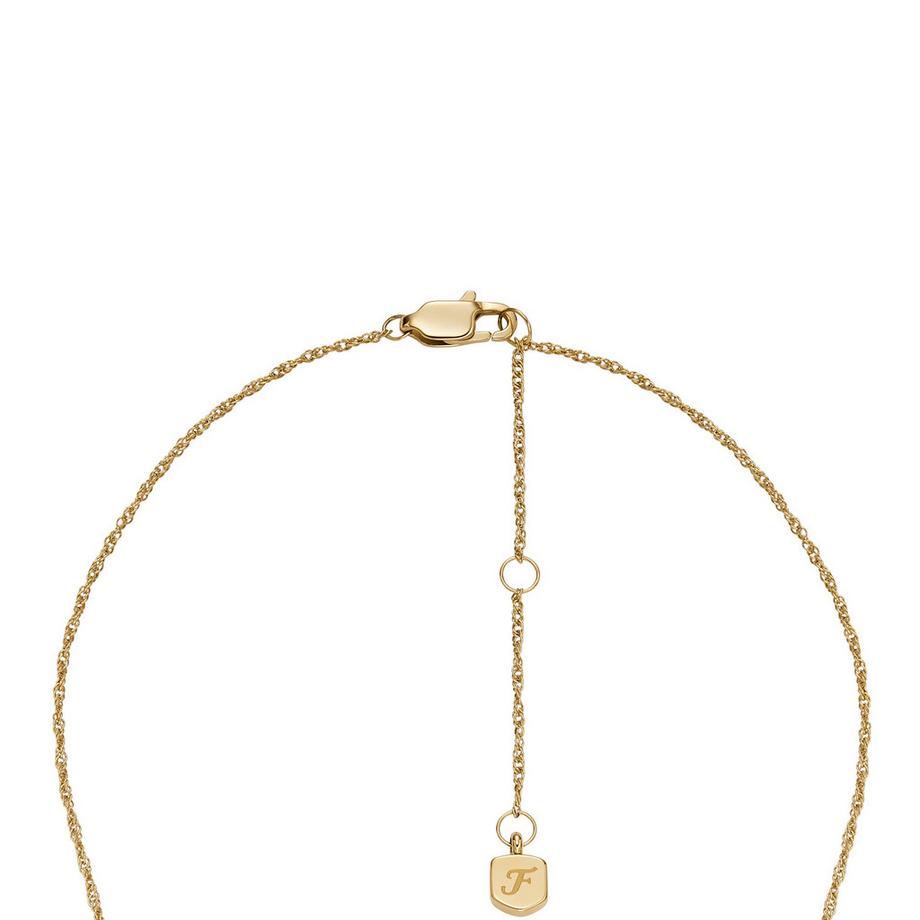 FOSSIL SUTTON Halskette 