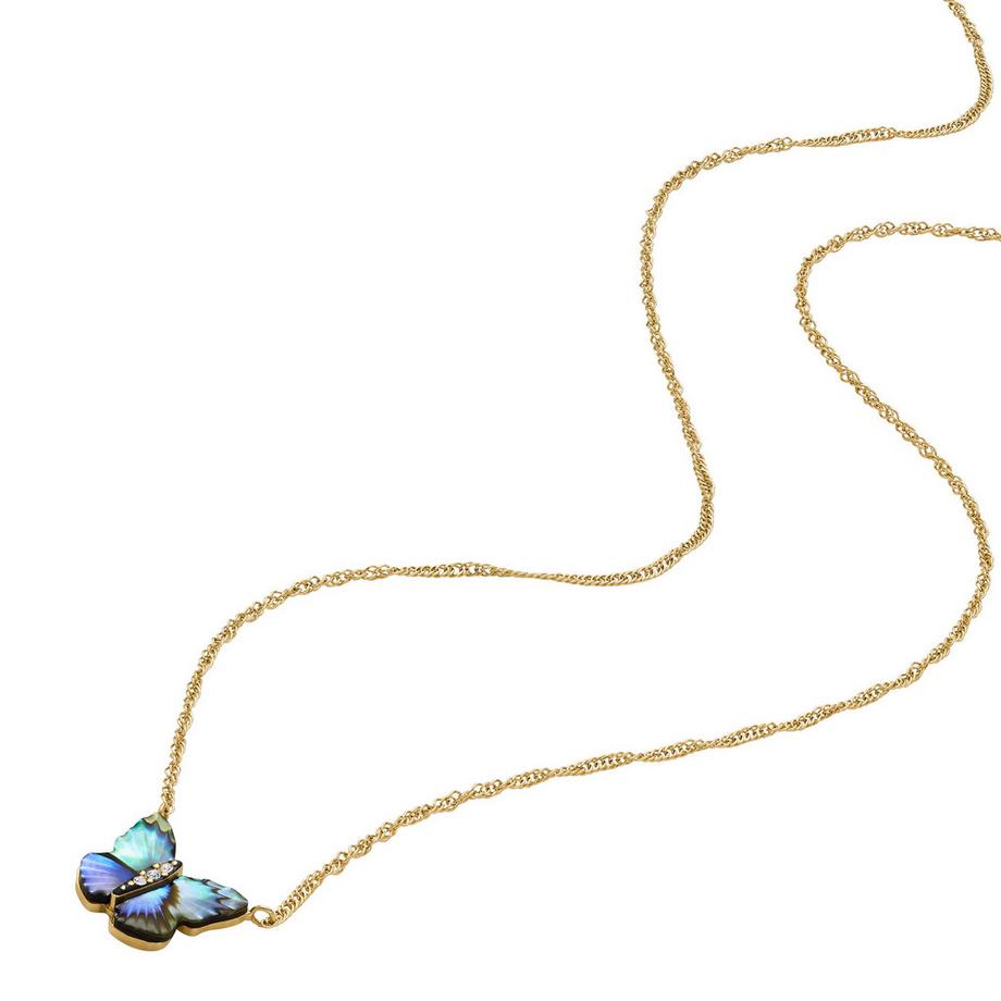 FOSSIL SUTTON Halskette 