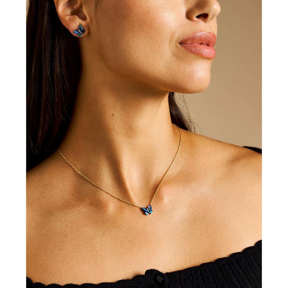 FOSSIL SUTTON Halskette 