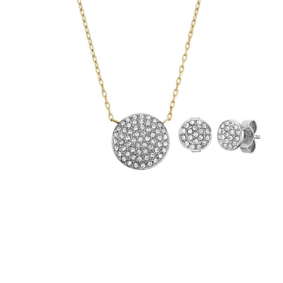 FOSSIL JEWELRY Schmuckset 