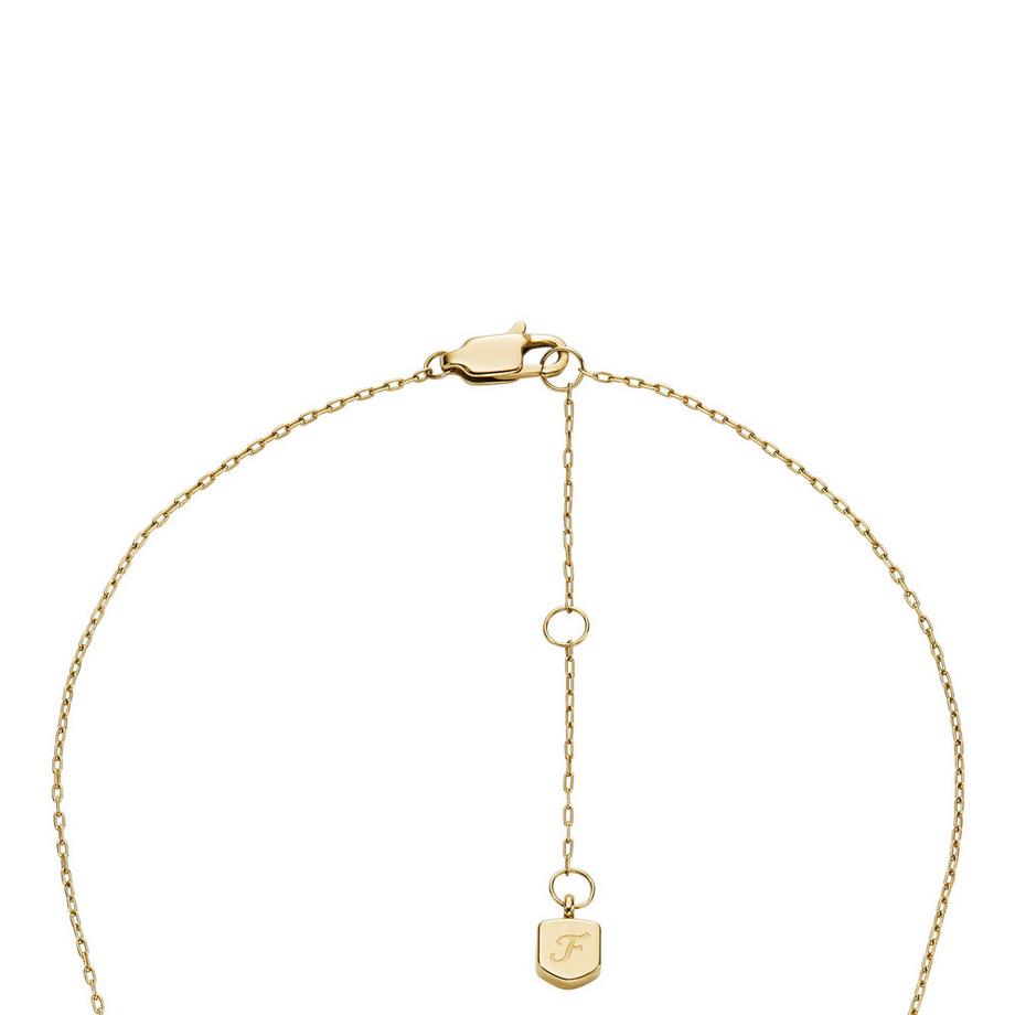 FOSSIL JEWELRY Schmuckset 