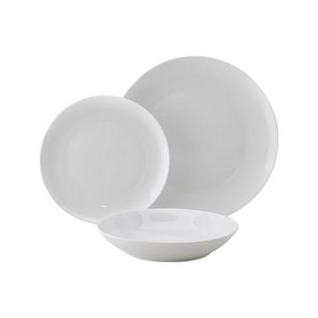 Service de table, 12 pieces