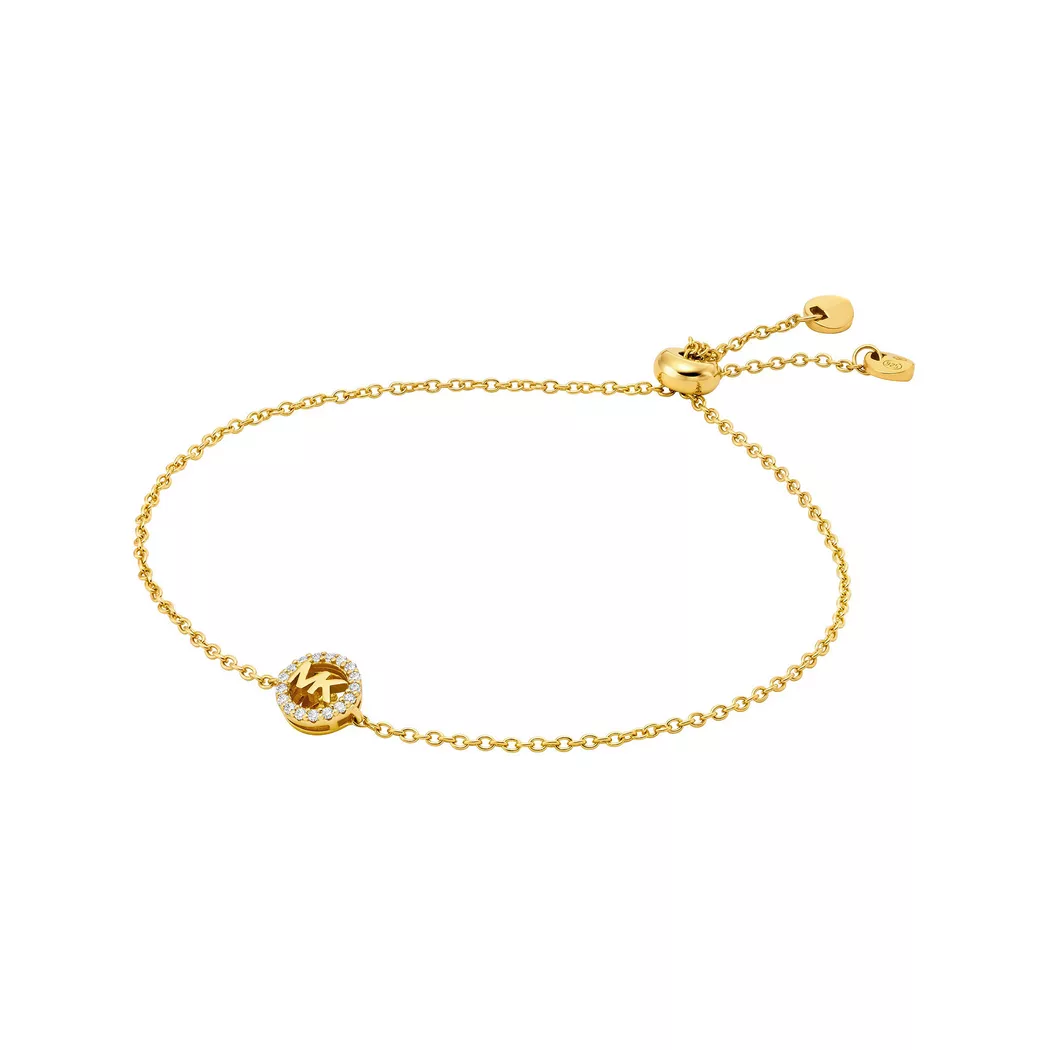 Michael Kors - Armband, Premium, 21.5CM, Goldfarben