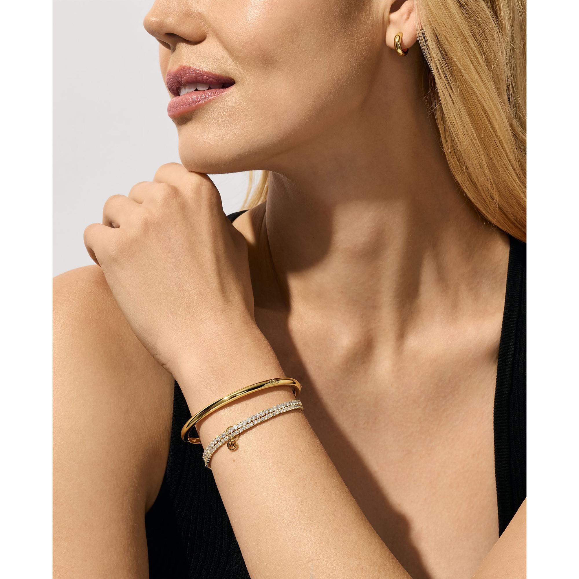 MICHAEL KORS PREMIUM Schmuckset 