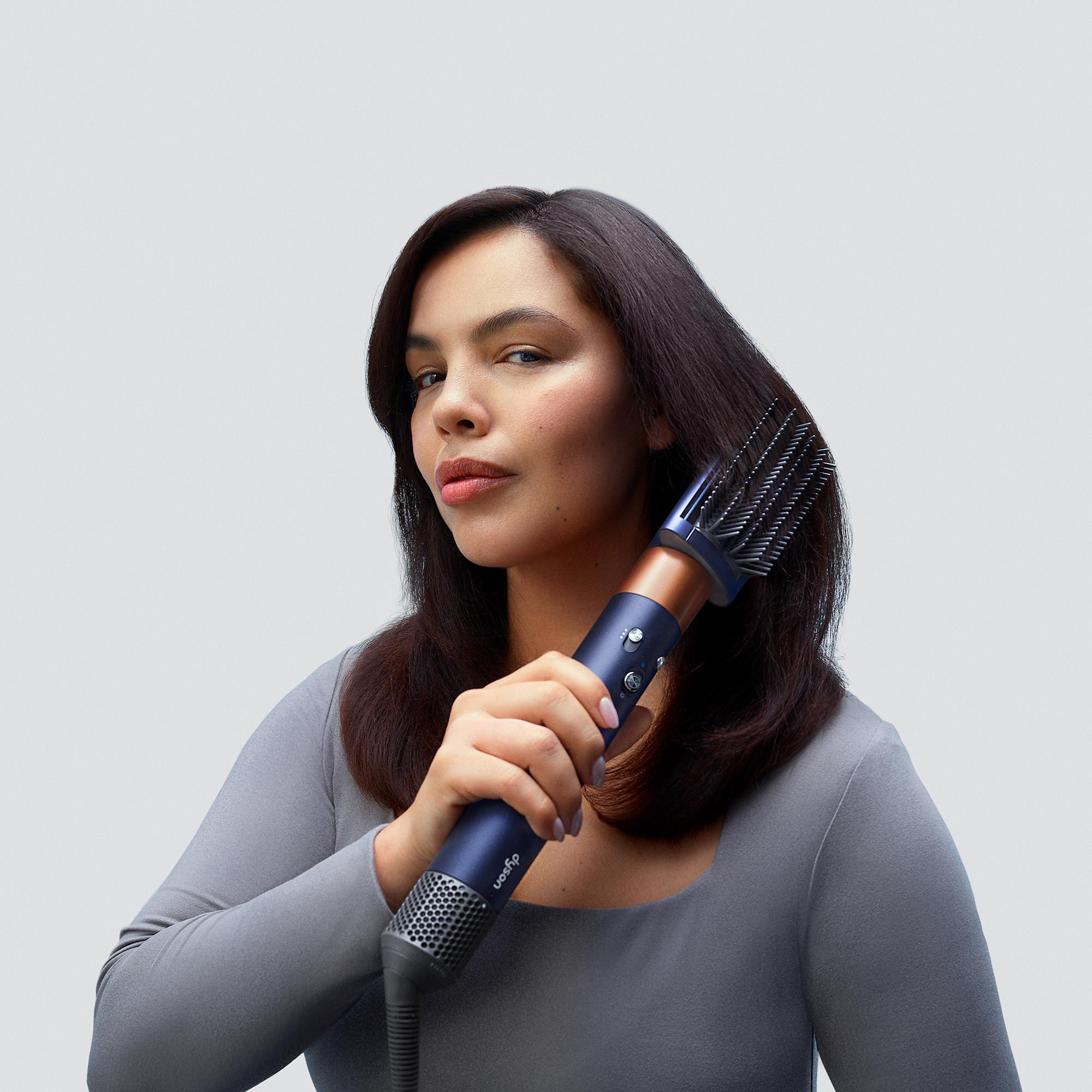 dyson Airwrap Complete Long Volumise 