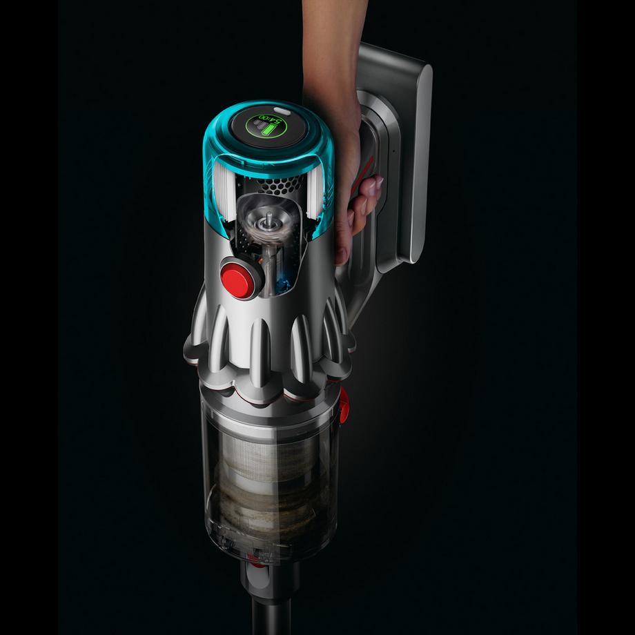 dyson Cyclone-Staubsauger V12 Origin 