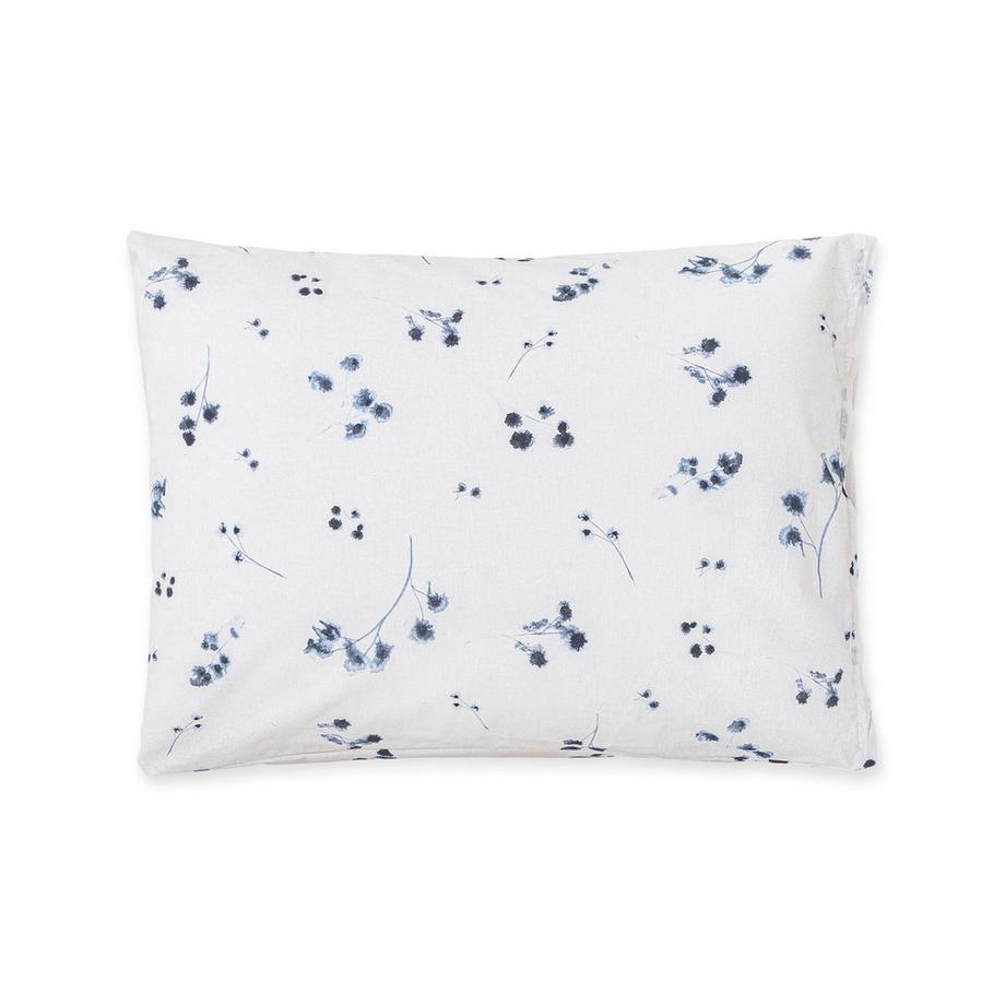 Manor Kinoro Blumenmuster Kissenbezug  