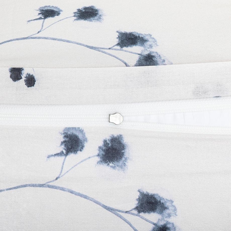 Manor Kinoro Blumenmuster Kissenbezug  