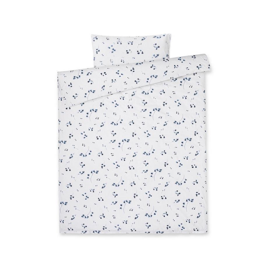 Manor Kinoro Blumenmuster Kissenbezug  