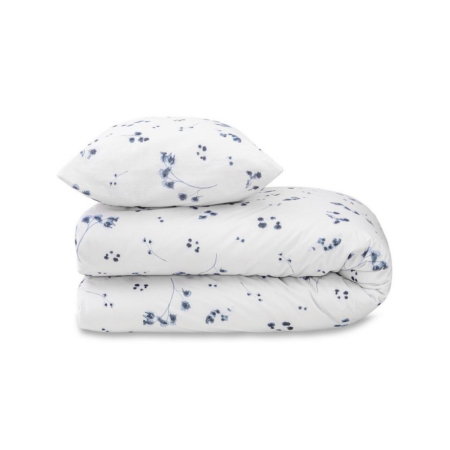 Manor Kinoro Blumenmuster Kissenbezug  