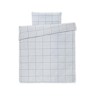 Manor Tokiana Copripiumino in mussola  