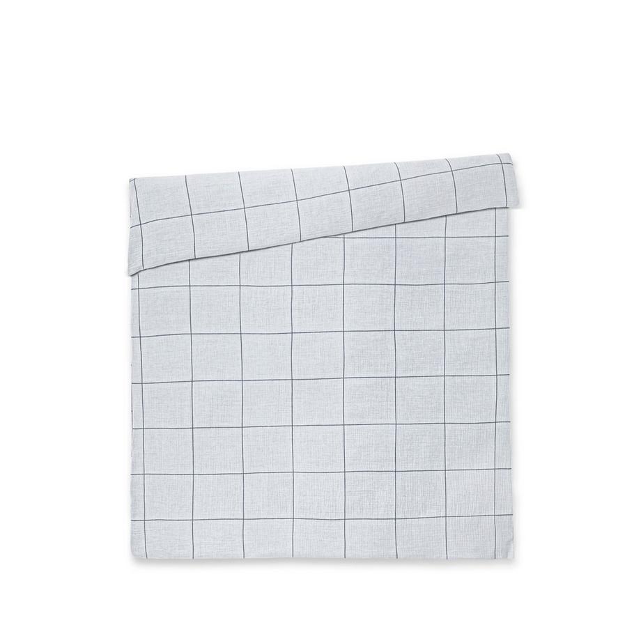 Manor Tokiana Housse de couette en mousseline  