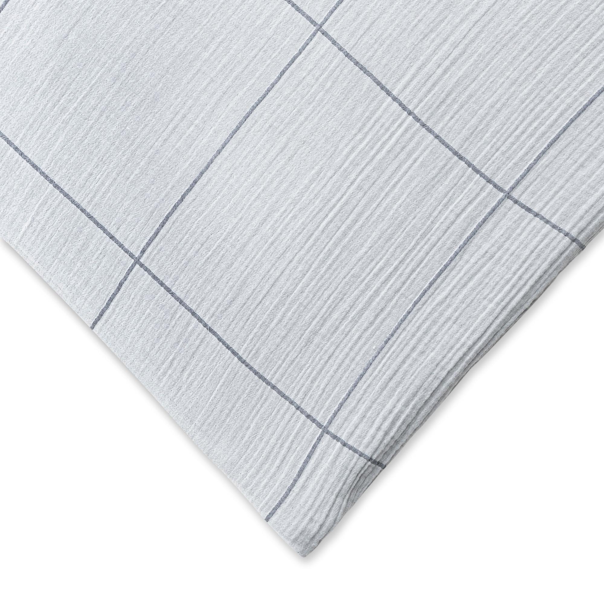 Manor Tokiana Copripiumino in mussola  