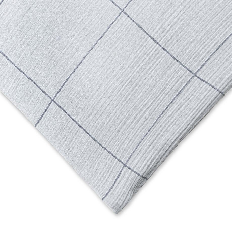 Manor Tokiana Housse de couette en mousseline  