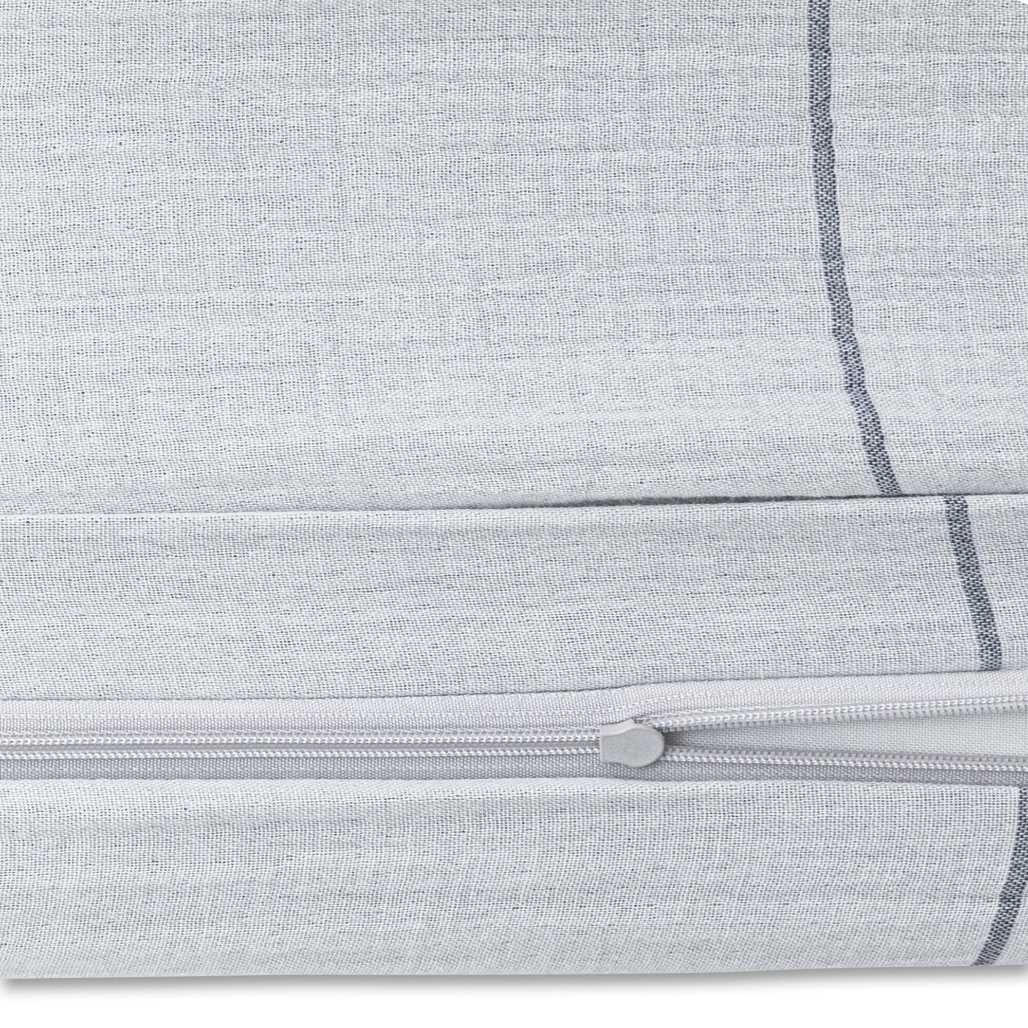 Manor Tokiana Copripiumino in mussola  