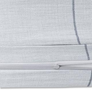 Manor Tokiana Copripiumino in mussola  