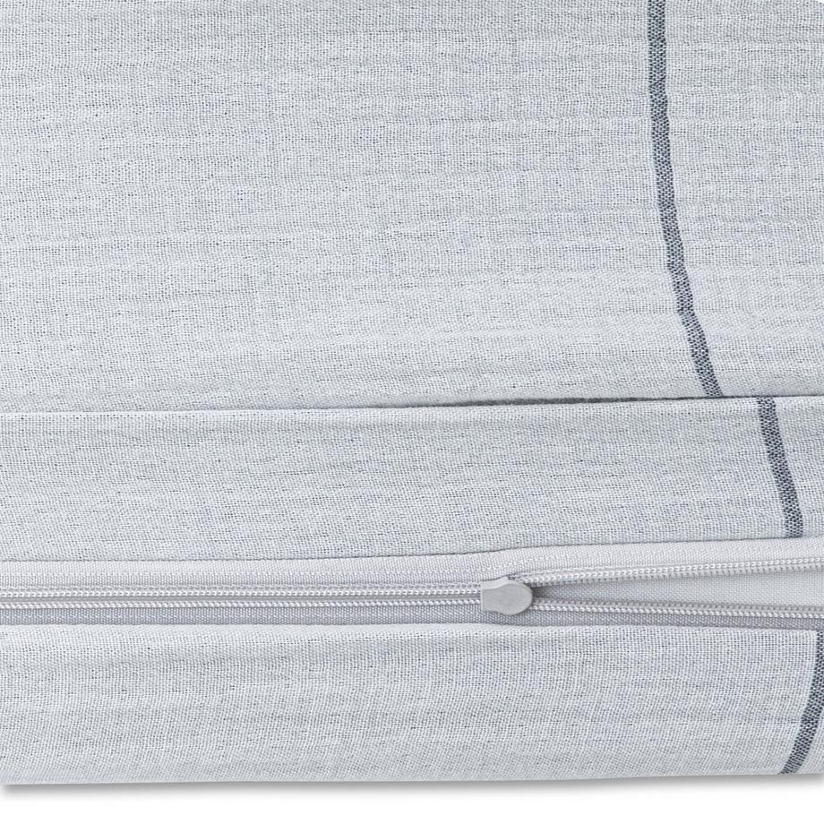 Manor Tokiana Housse de couette en mousseline  