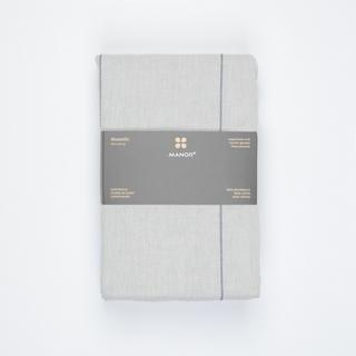 Manor Tokiana Copripiumino in mussola  