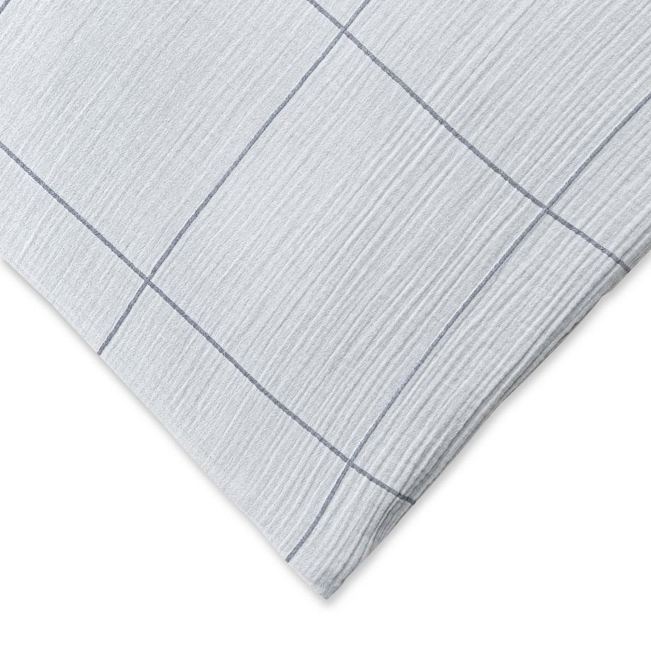 Manor Tokiana Federa Cuscino Mussola  