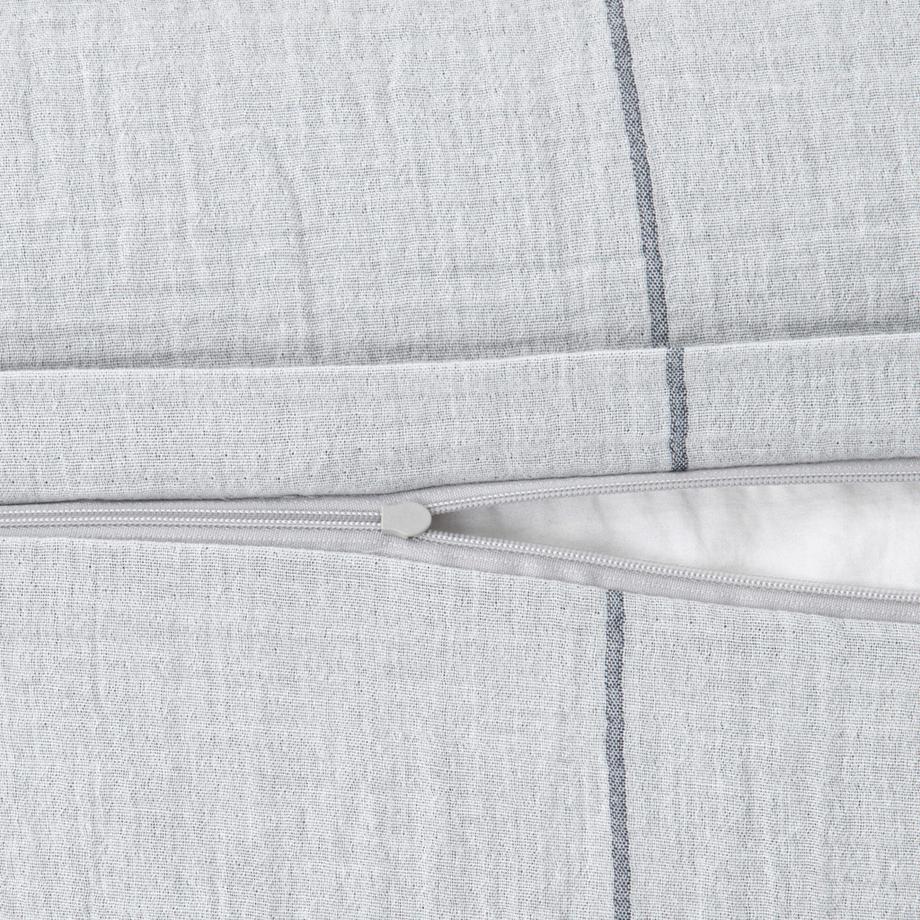 Manor Tokiana Federa Cuscino Mussola  