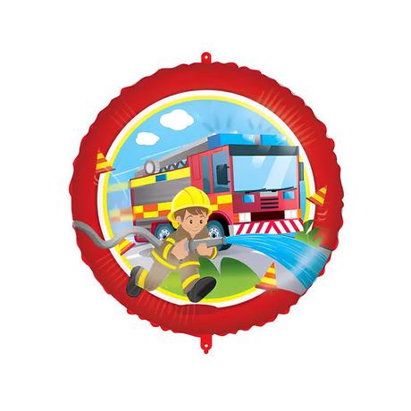 Procos  Folienballon Feuerwehr 