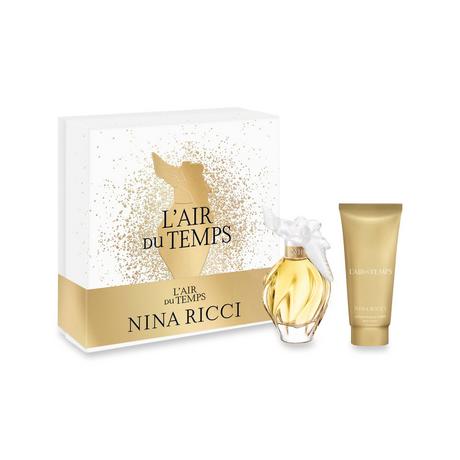 Nina Ricci  L’Air du Temps Eau de Toilette Set 