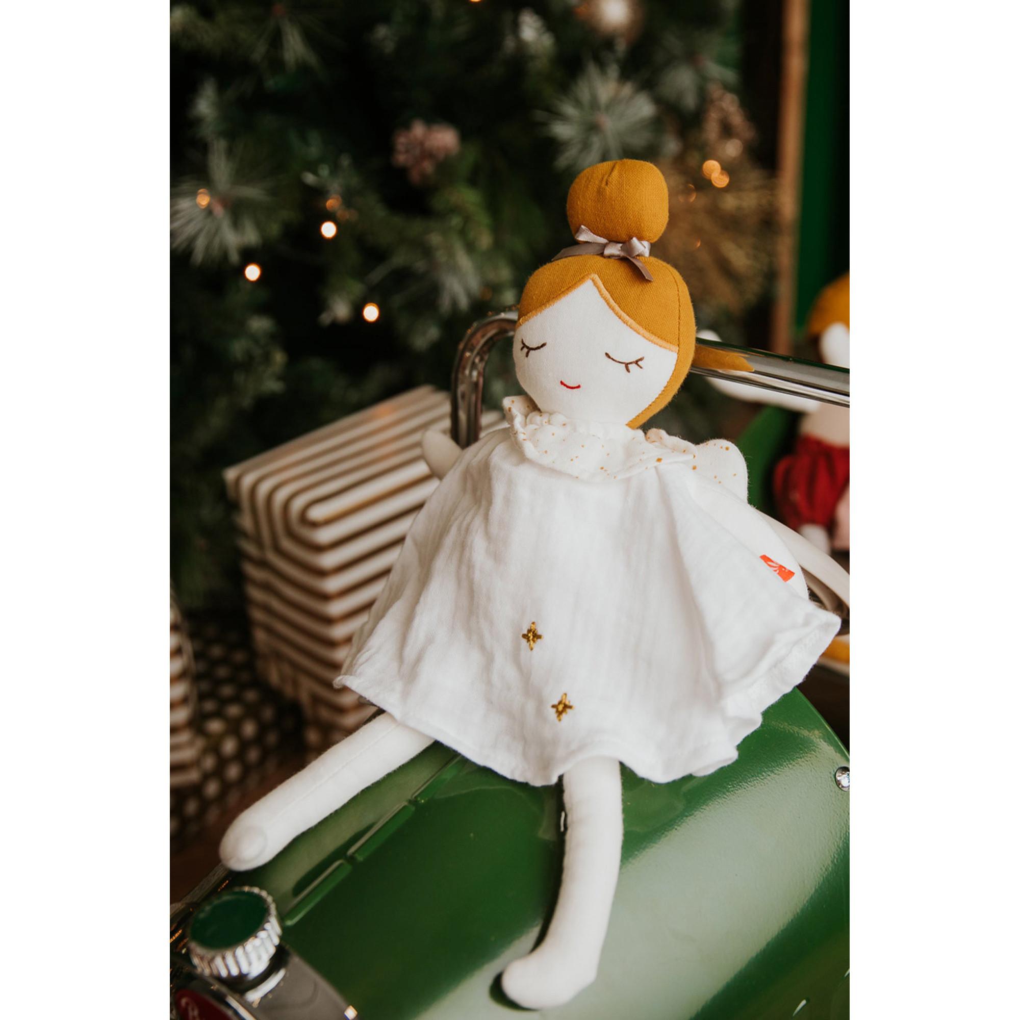 Kikadu  Bambola di peluche 