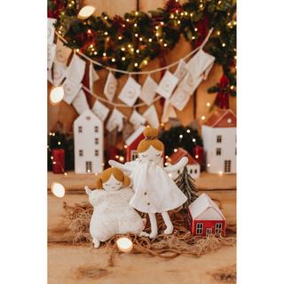 Kikadu  Bambola di peluche 