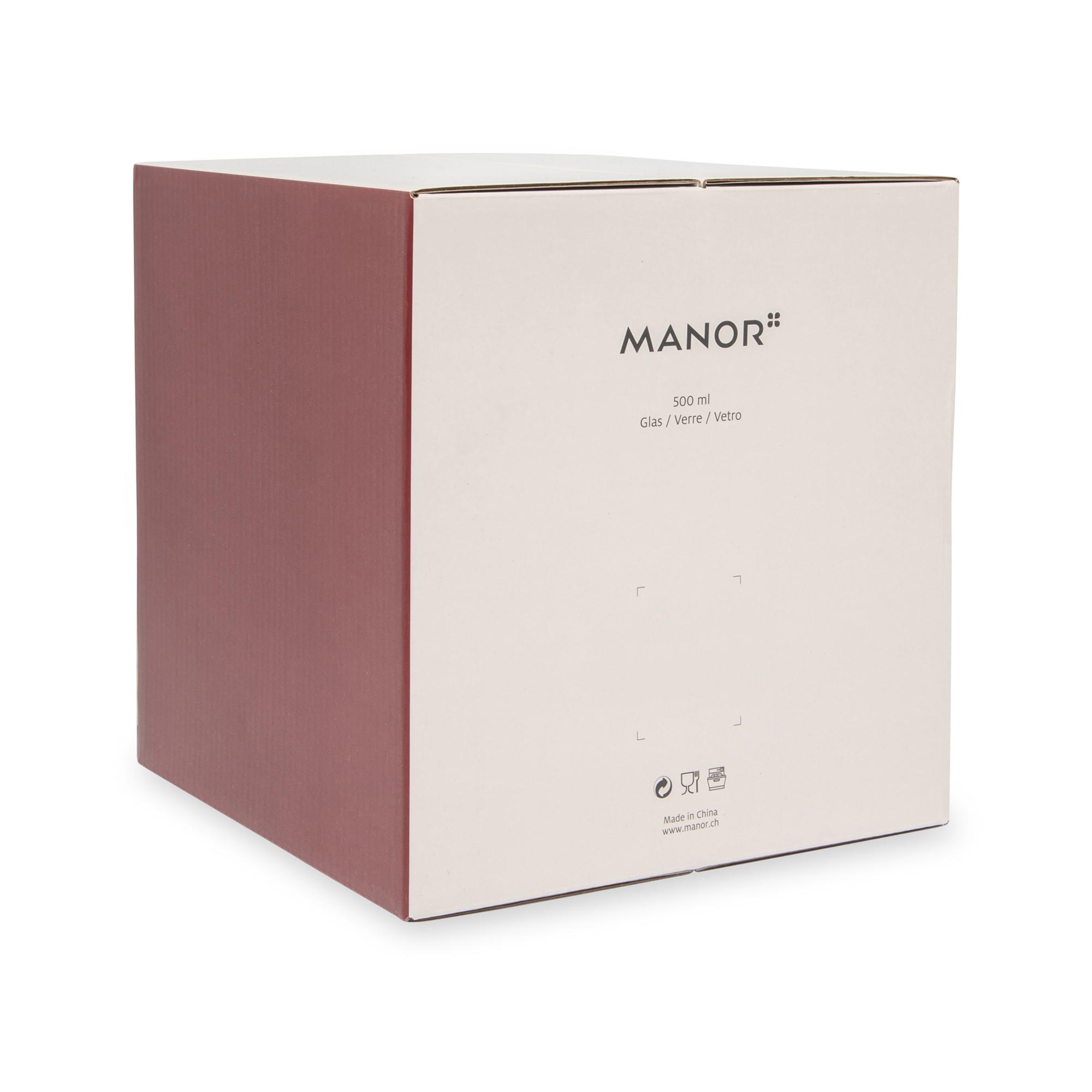 Manor Cocktailset 4tlg Riviera 