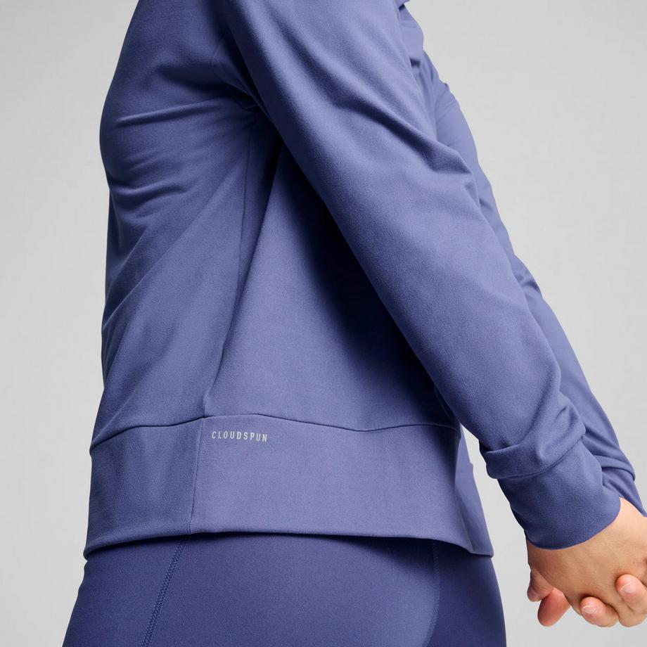 PUMA TRAINING TECH Hoodie 