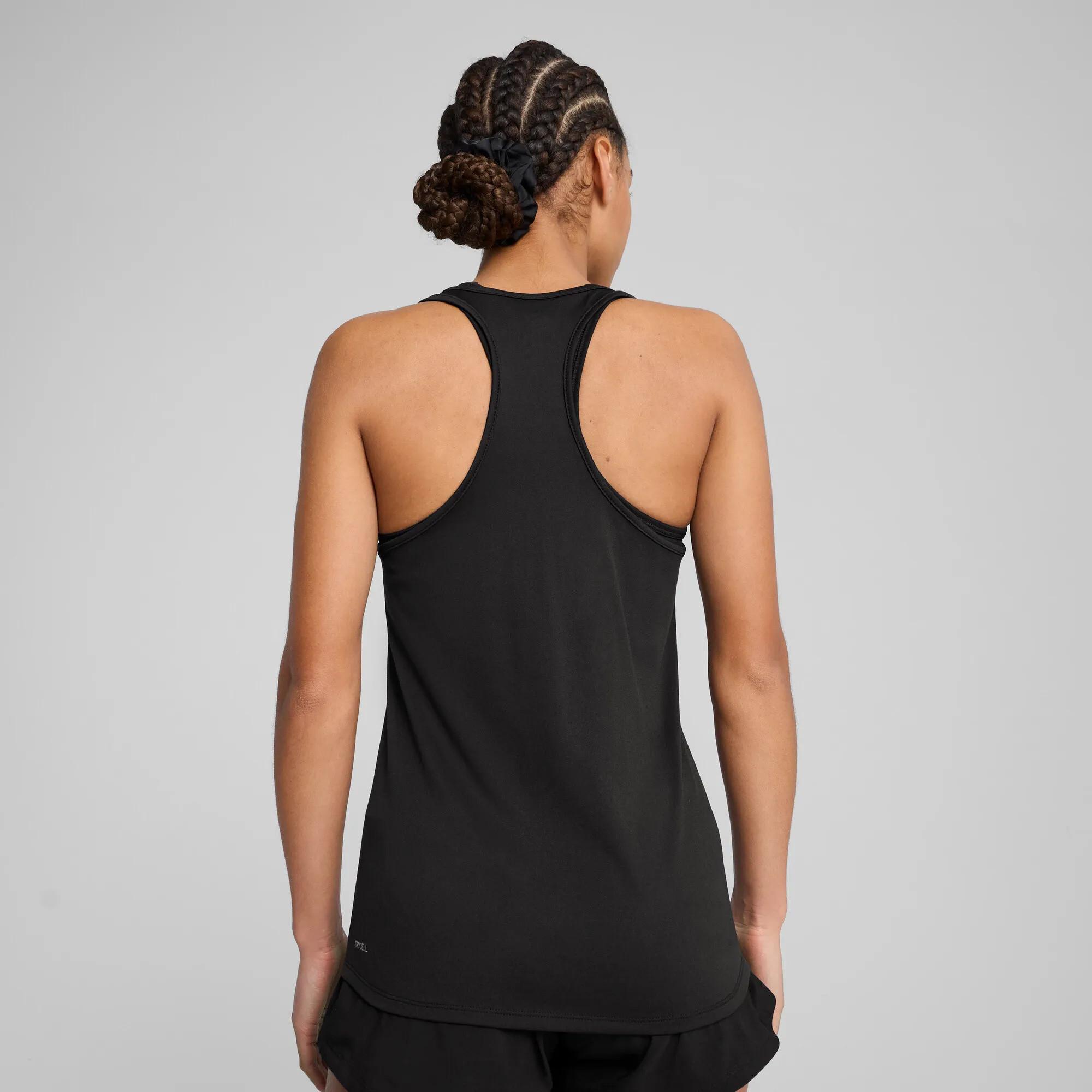 PUMA TRAINING ESSENTIALS Tank Top 