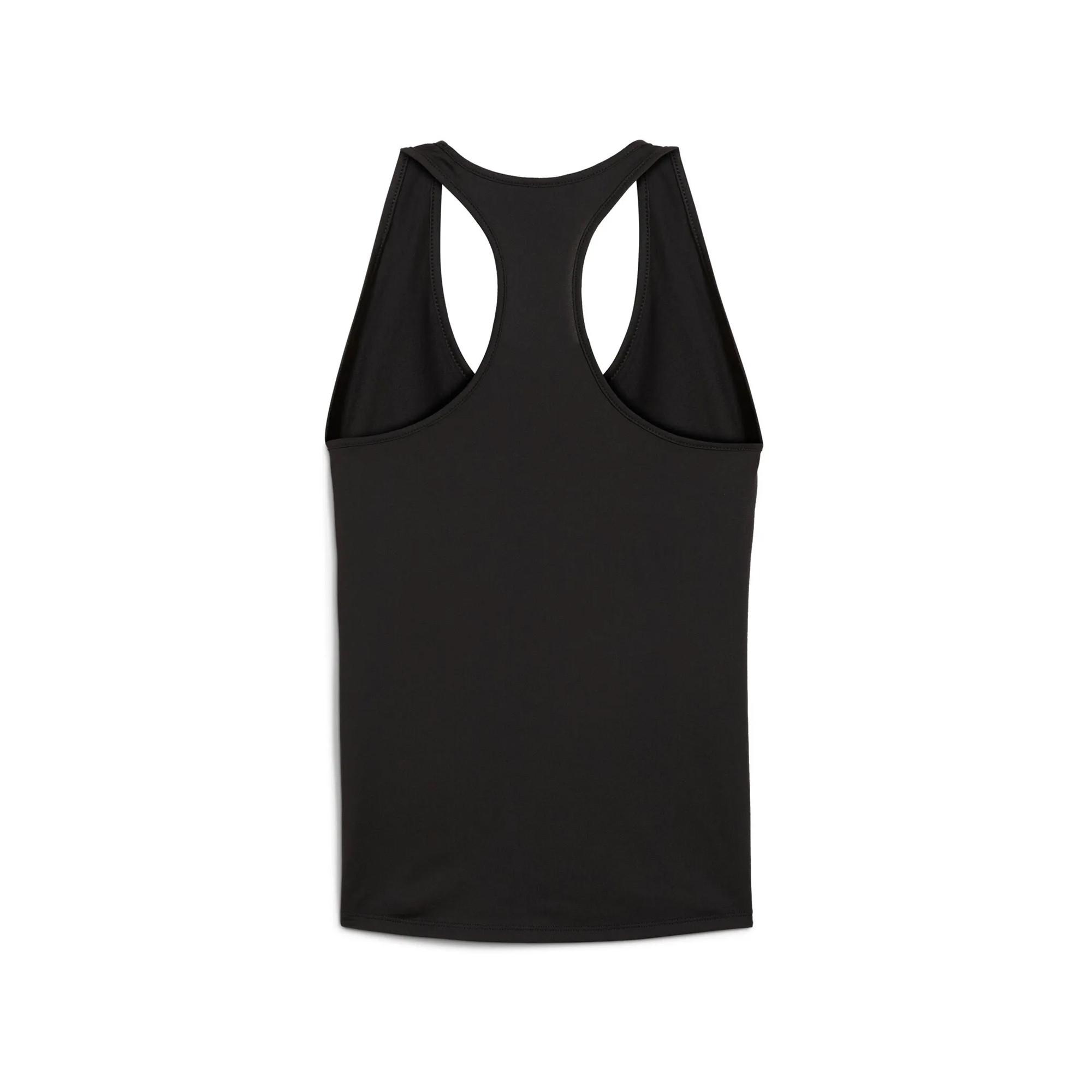 PUMA TRAINING ESSENTIALS Tank Top 