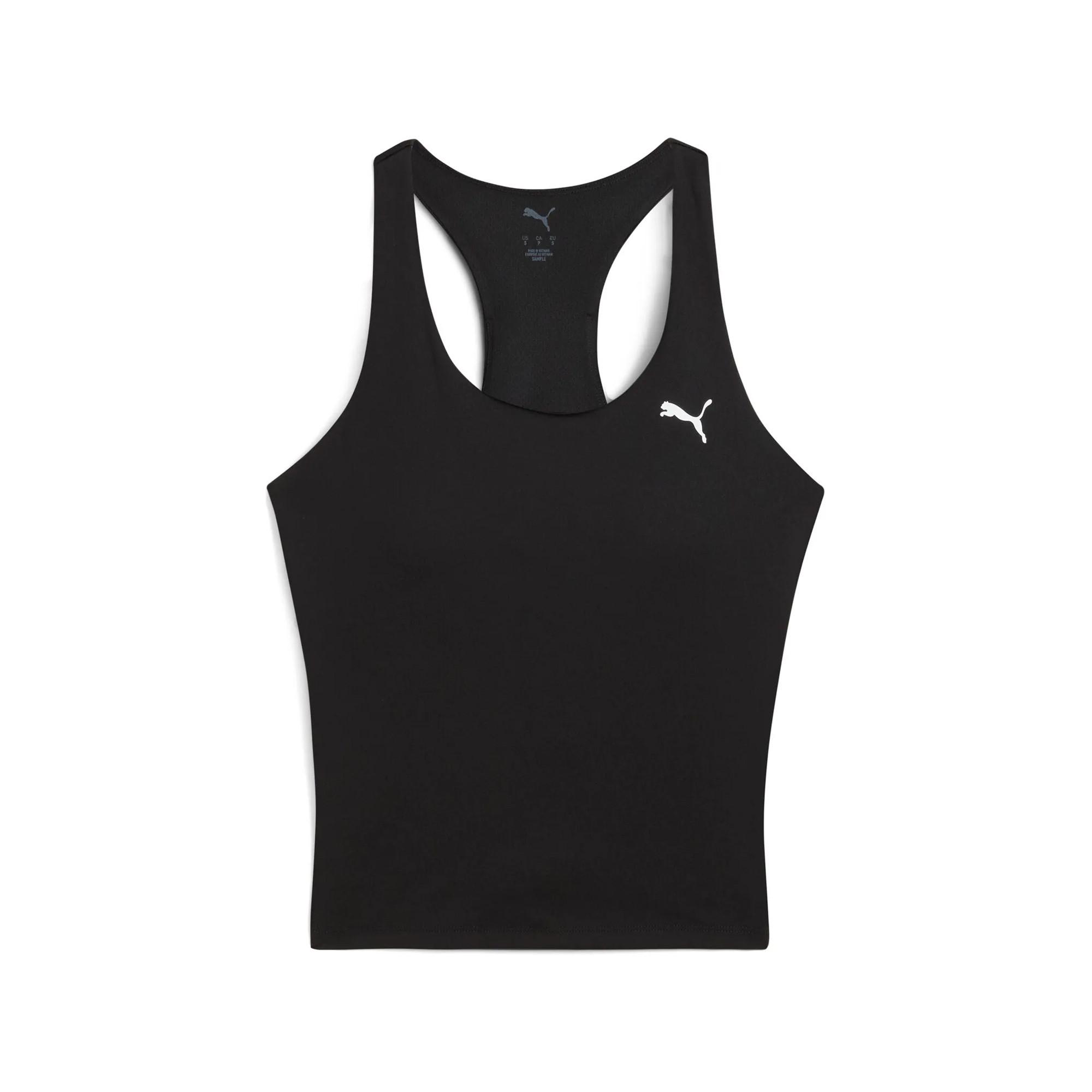 PUMA TRAINING ESSENTIALS Tank Top 